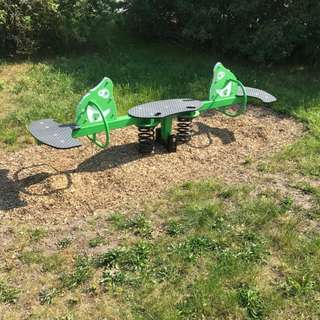 Spielplatz am Buchenweg – Bild 4