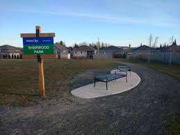 Sherwood Park – Bild 1