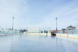Patinoire Victor-Pepin – Bild 1