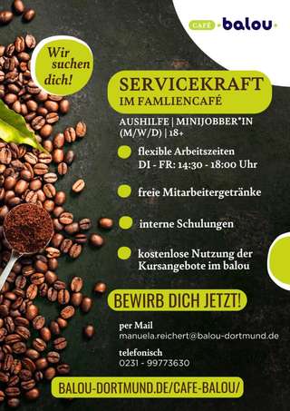 Café Balou – Bild 3