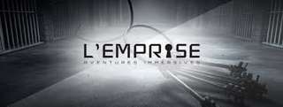 The Emprise, immersive adventures – Bild 4