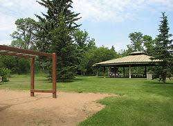 Kinsmen Wellesley – Bild 1