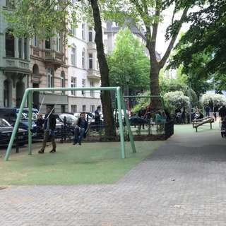 Spielplatz Brüsseler Platz – Bild 3