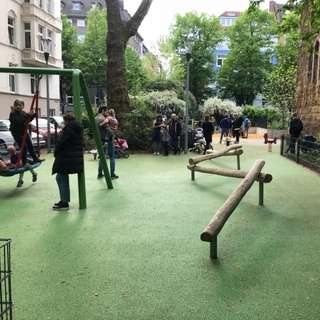 Spielplatz Brüsseler Platz – Bild 4