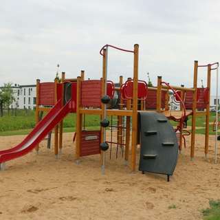 Spielplatz Im Weizenfeld – Bild 1