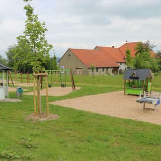 Spielplatz Im Weizenfeld – Bild 2
