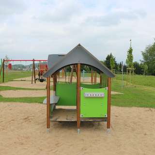Spielplatz Im Weizenfeld – Bild 4