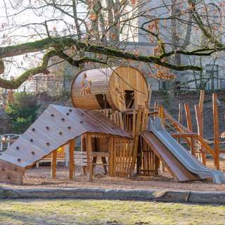 Spielplatz Inselwall – Bild 2