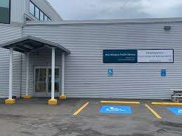 New Glasgow Public Library – Bild 1