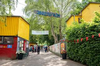 Farm am Holzlarer Weg – Bild 2