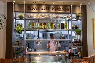 Cafe & Bar Celona - Wuppertal – Bild 3