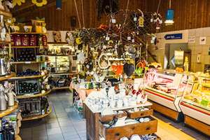 Käse-Deele – Bild 1