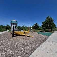 Downsview Play Zone. – Bild 1