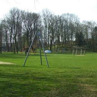 Spielplatz Schwanenseepark – Bild 2
