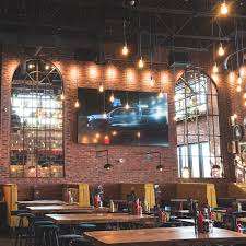 La Belle et La Boeuf - Burger Bar - Chicoutimi – Bild 1