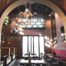 La Belle et La Boeuf - Burger Bar - Chicoutimi – Bild 3