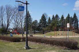 Parc Debussy – Bild 1