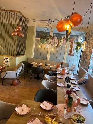 Familiencafe Erfurt – Bild 1