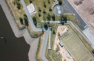 Baakenpark – Bild 3