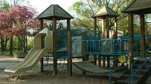 Kids Playground (18 months to 5 years old) – Bild 2