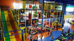 Kids Playground (18 months to 5 years old) – Bild 3