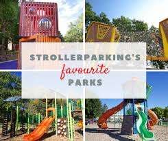 Kids Playground (18 months to 5 years old) – Bild 6