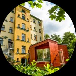 Leipziger Kinder Erlebnis Restaurant – Bild 2