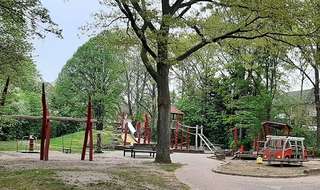 Spielplatz Kalenbarg – Bild 1