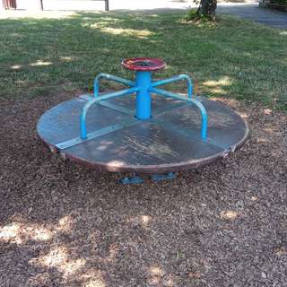 Spielplatz Conradstraße – Bild 3