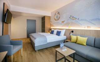 JUFA Hotel Weiz ***s Cafe & Restaurant – Bild 3