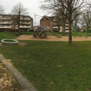 Spielplatz Am Schwarzbach – Bild 2