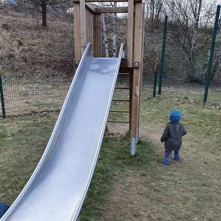 Spielplatz Wellersbergstraße – Bild 1