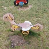 Spielplatz Wellersbergstraße – Bild 6