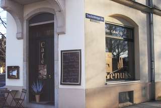 Café Genuss – Bild 1