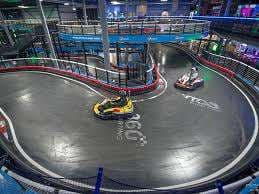 TAG E-Karting & Amusement – Bild 3