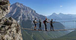 Banff Adventures – Bild 1