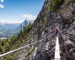 Banff Adventures – Bild 3