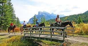 Banff Adventures – Bild 4