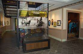 Museum of History and Heritage Dorval – Bild 1