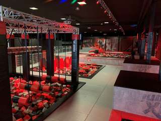 You Jump Braunschweig | Trampolinpark – Bild 4