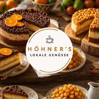 Höhner's Lokale Genüsse Backwaren-Cafe-Lokale Lebensmittel-Events – Bild 6