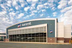 Mount Pearl Summit Centre – Bild 1