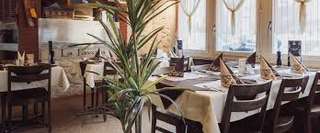 Ristorante Pizzeria La Favola zur Luxenburg – Bild 1