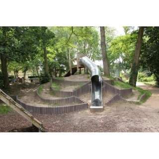 Spielplatz Am Mahnes – Bild 1