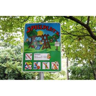 Spielplatz Am Mahnes – Bild 5