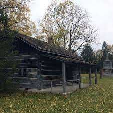 Dan Patterson Conservation Area – Bild 2