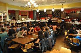 Pizzeria Ludica – Bild 1