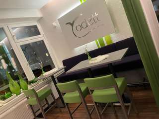 Café Yodett - Magdeburg – Bild 3