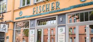 Café Fischer Braunschweig – Bild 1