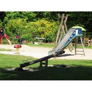 Spielplatz Heckenweg – Bild 2